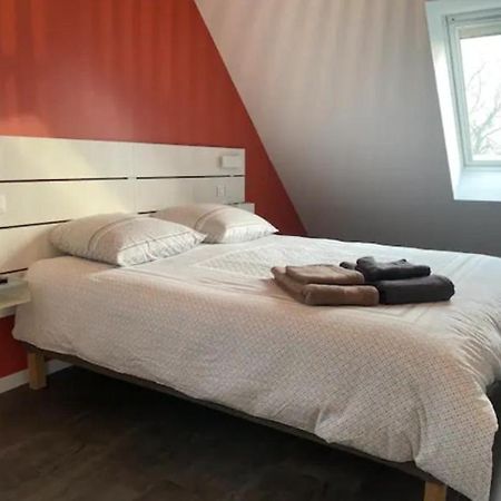 Charmant Studio Tout Confort Cesson Sevigne . Eksteriør billede